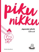 obálka: Pikunikku - Japonský piknik