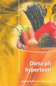 obálka: Dieta při hypertenzi