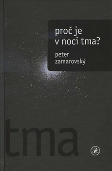 obálka:  Proč je v noci tma? 