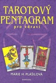 obálka: Tarotový pentagram pro zdraví