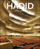 obálka: Zaha Hadid
