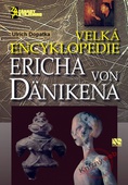 obálka: Velká encyklopedie Ericha von Dänikena
