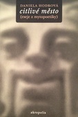 obálka: Citlivé město