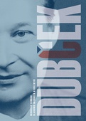obálka: Dubček