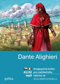 obálka: Dante Alighieri A1/A2