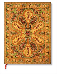 obálka: Amber Ultra Lined