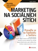 obálka: Marketing na sociálních sítích
