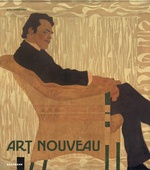 obálka: Art Nouveau