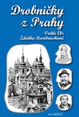 obálka: Drobničky z Prahy