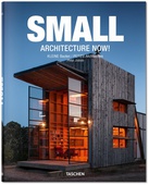 obálka: Small - Architecture Now!