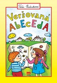 obálka: VERŠOVANÁ ABECEDA 4.VYD