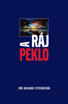 obálka: Ráj a peklo