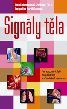 obálka: SIGNÁLY TĚLA