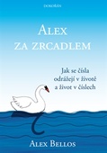 obálka: Alex za zrcadlem