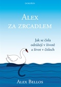 obálka: Alex za zrcadlem