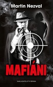 obálka: Mafiáni