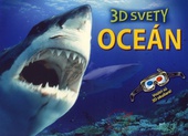 obálka: Oceán - 3D svety