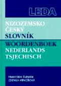 obálka: Nizozemsko - český slovník
