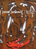 obálka: Jozef Jankovič - Plynutie času / Flow of time