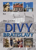 obálka: Divy Bratislavy