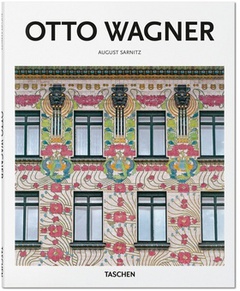 obálka: Otto Wagner