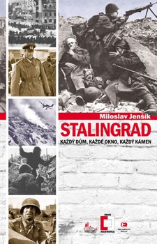 obálka: Stalingrad