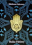obálka:  Ruka Fátimy 