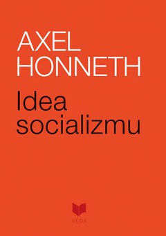 obálka: Idea socializmu