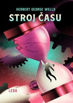 obálka: Stroj času