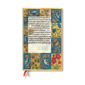 obálka: Paperblanks | D2025 Spinola Hours Maxi HOR