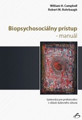 obálka: Biopsychosociálny prístup - manuál
