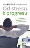obálka: Od stresu k progresu