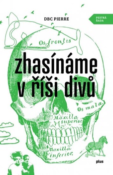 obálka: Zhasínáme v říši divů 