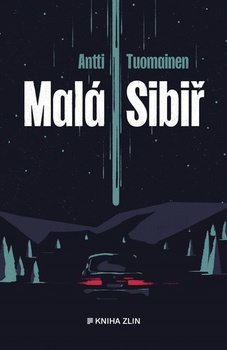 obálka: Malá Sibiř