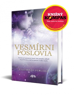 obálka: Vesmírni poslovia