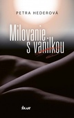 obálka: Milovanie s vanilkou