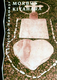 obálka: Morbus Kitahara