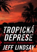 obálka: Tropická deprese