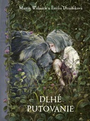 obálka: Dlhé putovanie