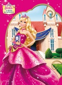 obálka: Barbie - Z rozprávky do rozprávky