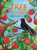 obálka: Tree Explorer