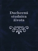 obálka: Duchovná studnica života