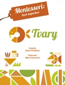 obálka: Montessori: Svet úspechov – Tvary