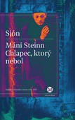 obálka: Máni Steinn. Chlapec, ktorý nebol