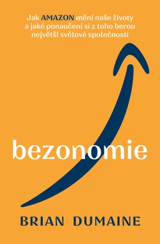 obálka: Bezonomie
