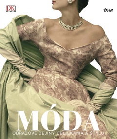 obálka: Móda