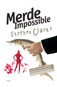 obálka: Merde Impossible (4)