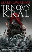 obálka: Trnový král - Roztříštěná říše 2