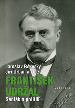 obálka: František Udržal (1866-1938)