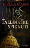 obálka: Tallinnské spiknutí
